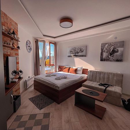 Apartman BIG Milmari S19 Kopaonik Dış mekan fotoğraf