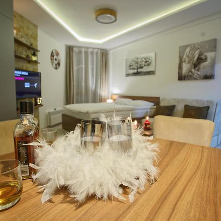 Apartman BIG Milmari S19 Kopaonik Dış mekan fotoğraf