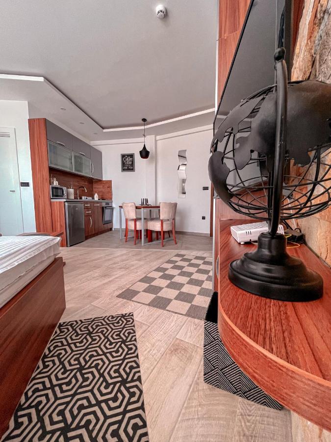 Apartman BIG Milmari S19 Kopaonik Dış mekan fotoğraf