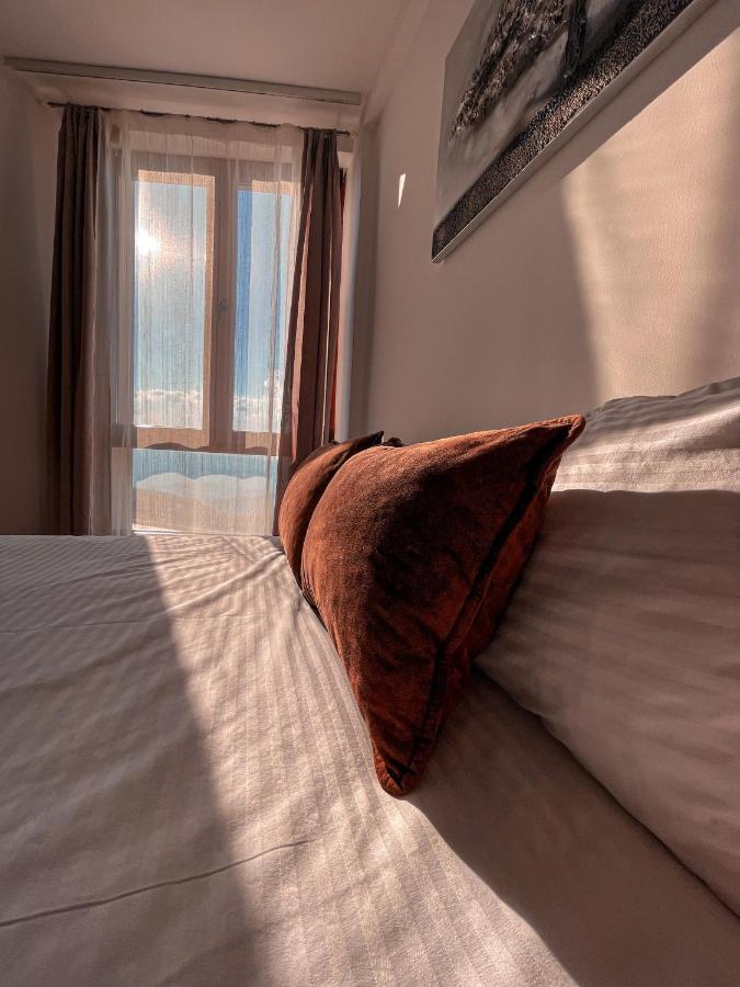 Apartman BIG Milmari S19 Kopaonik Dış mekan fotoğraf
