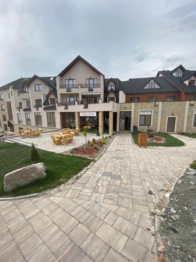 Apartman BIG Milmari S19 Kopaonik Dış mekan fotoğraf