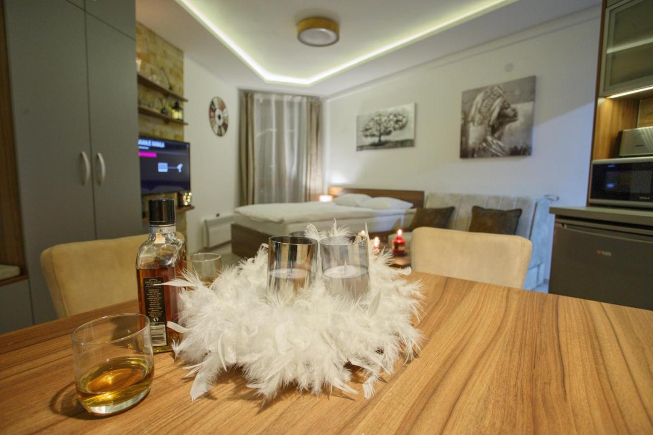 Apartman BIG Milmari S19 Kopaonik Dış mekan fotoğraf