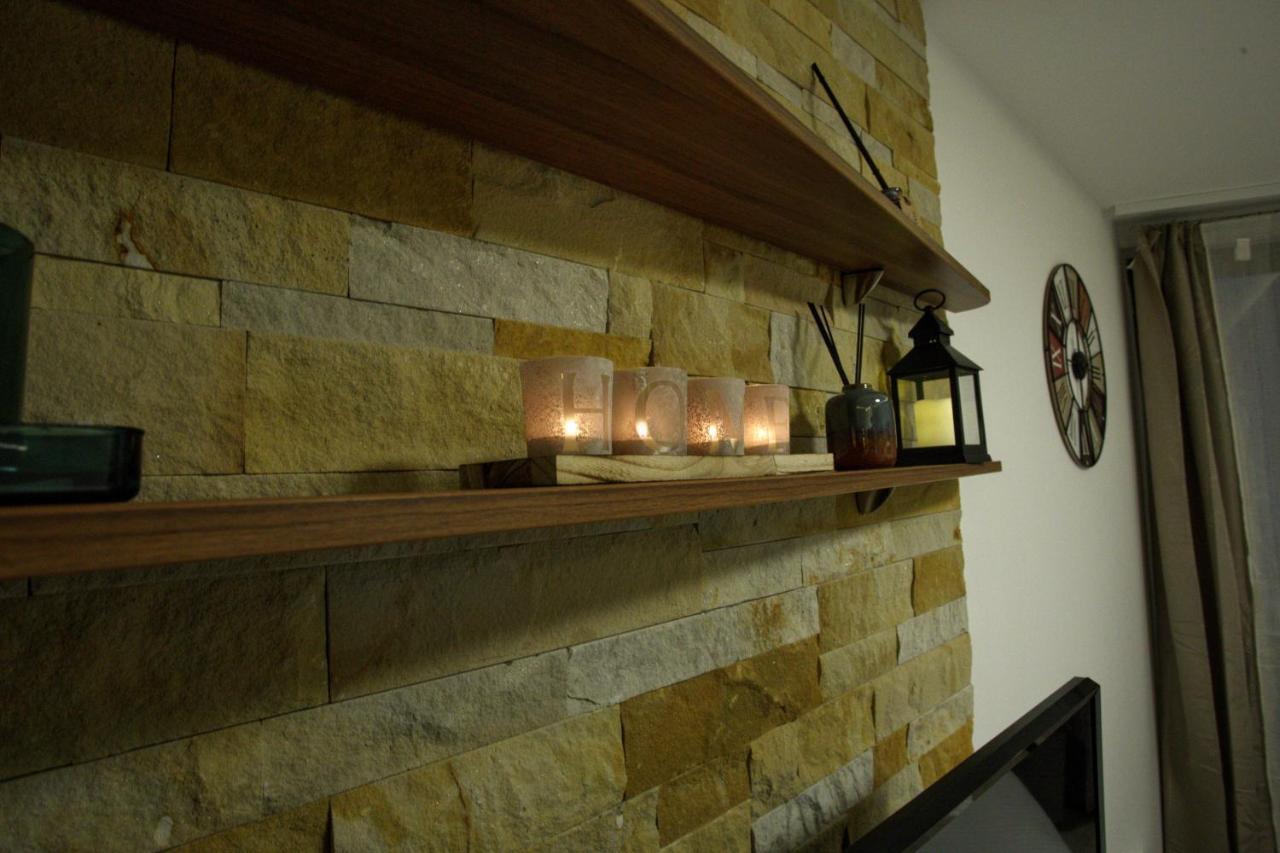 Apartman BIG Milmari S19 Kopaonik Dış mekan fotoğraf