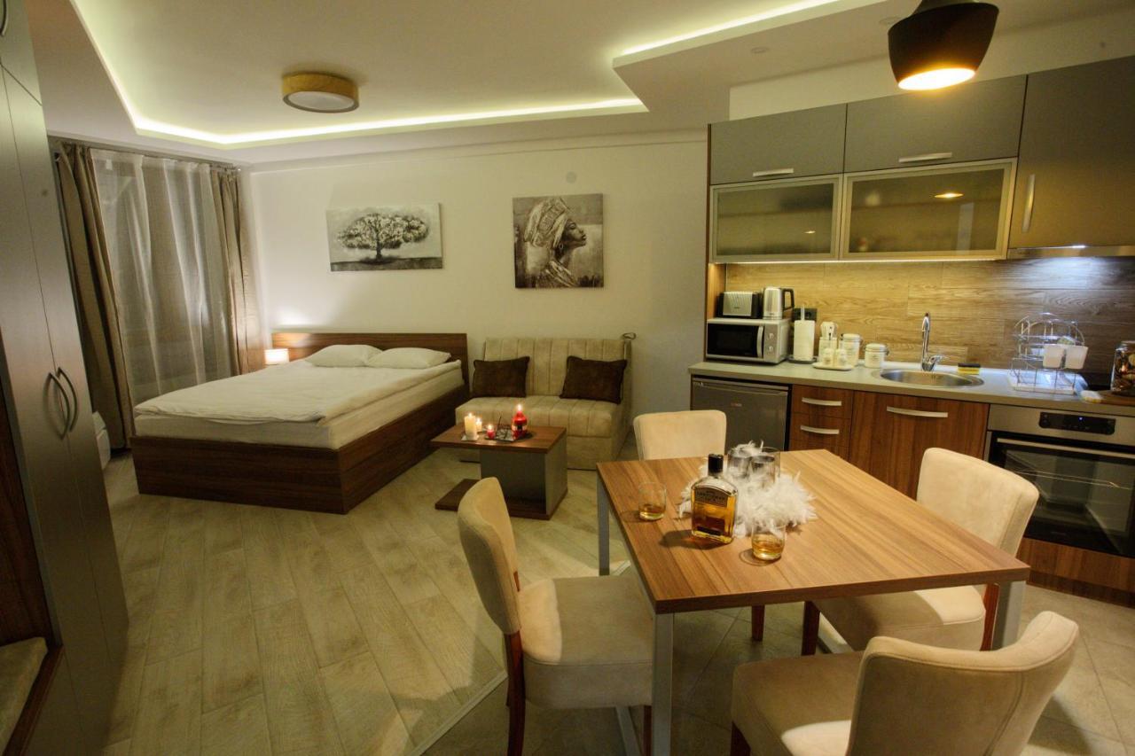 Apartman BIG Milmari S19 Kopaonik Dış mekan fotoğraf