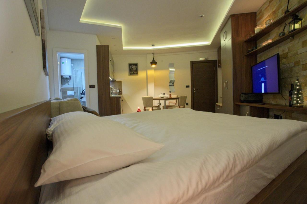 Apartman BIG Milmari S19 Kopaonik Dış mekan fotoğraf