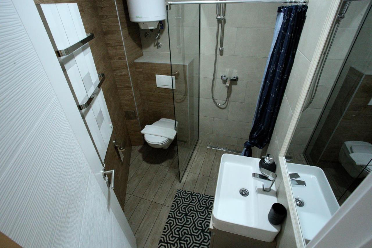 Apartman BIG Milmari S19 Kopaonik Dış mekan fotoğraf