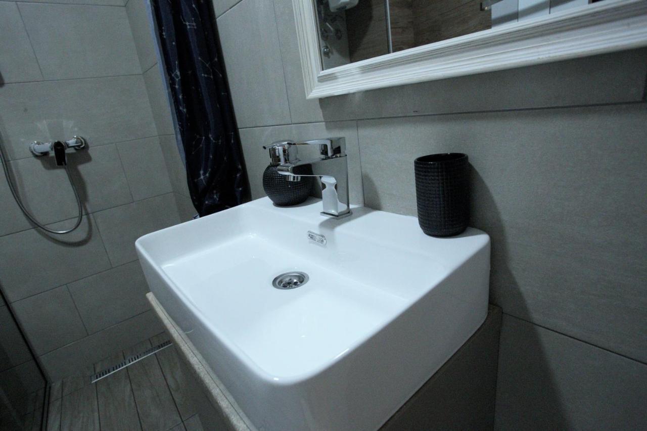 Apartman BIG Milmari S19 Kopaonik Dış mekan fotoğraf