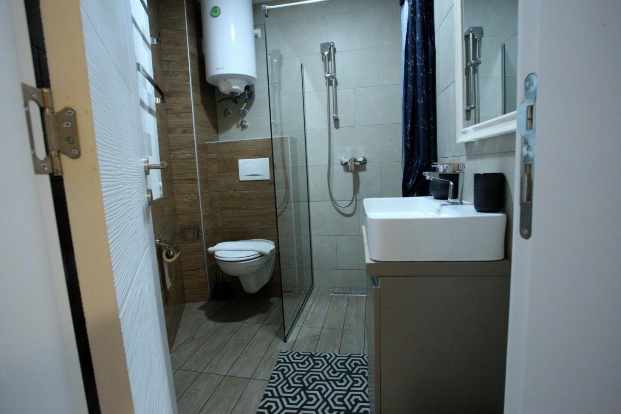 Apartman BIG Milmari S19 Kopaonik Dış mekan fotoğraf