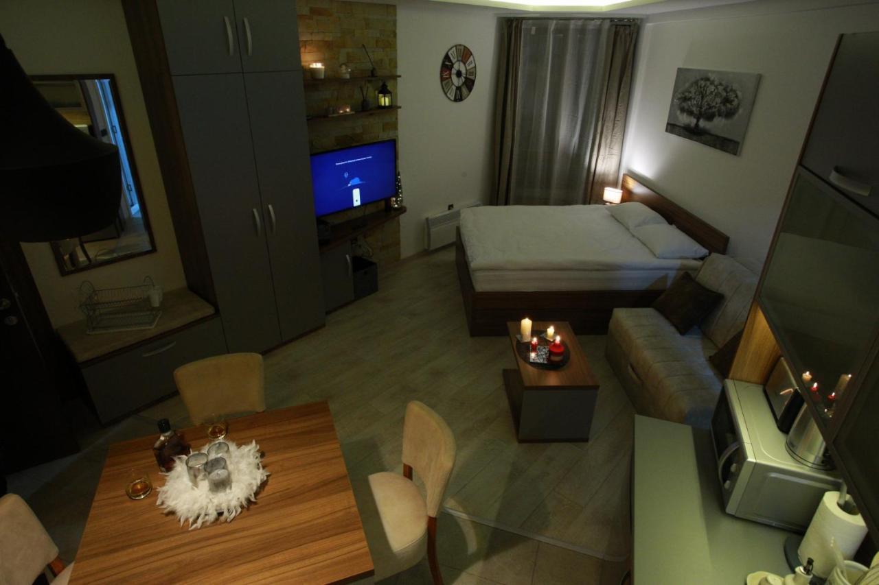 Apartman BIG Milmari S19 Kopaonik Dış mekan fotoğraf