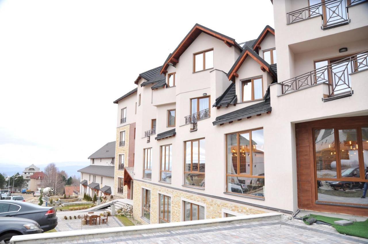 Apartman BIG Milmari S19 Kopaonik Dış mekan fotoğraf