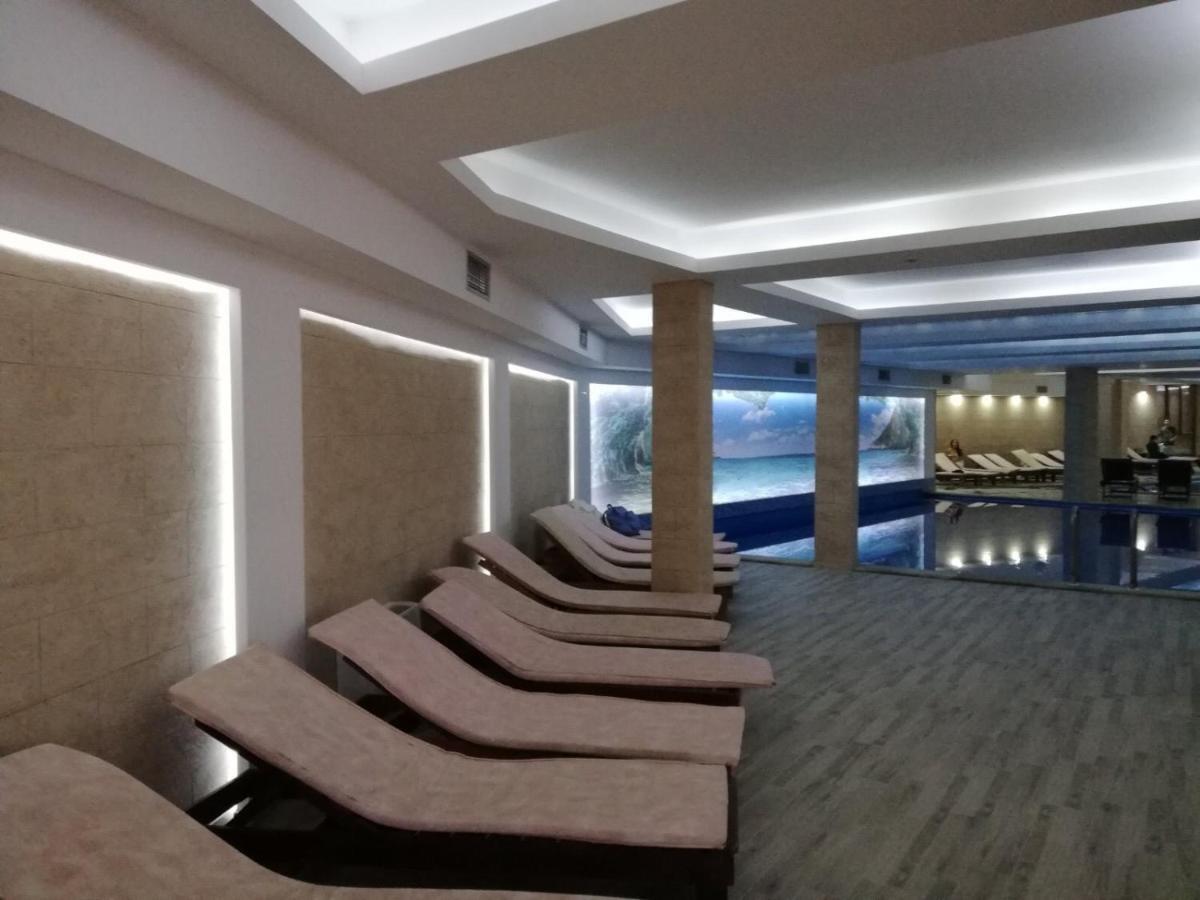 Apartman BIG Milmari S19 Kopaonik Dış mekan fotoğraf