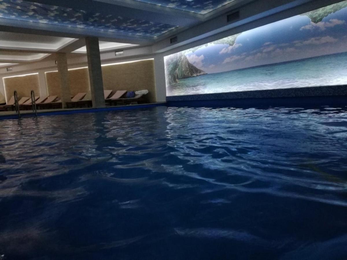 Apartman BIG Milmari S19 Kopaonik Dış mekan fotoğraf